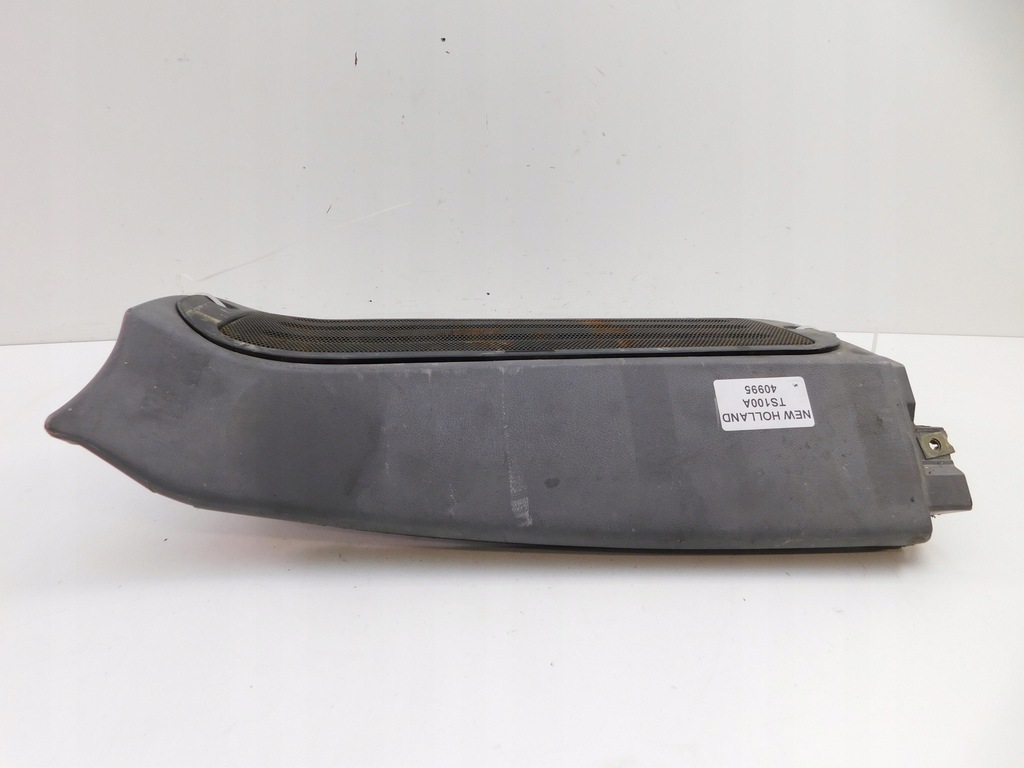 CAPACĂ NEW HOLLAND TS 100A, UMPLURE GRILĂ Product image