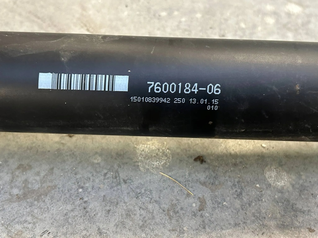 Arborele de transmisie BMW 4 F32 F33 2015 420d 7600184 Product image