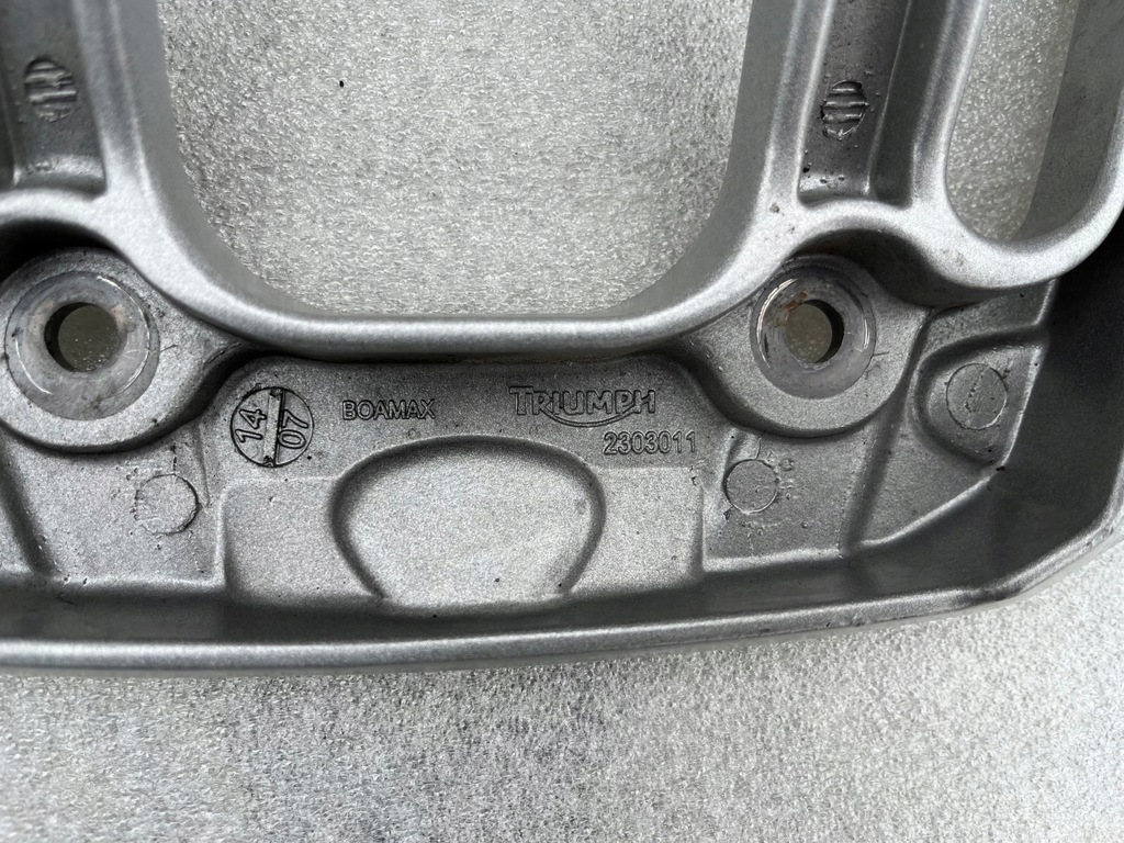 Suport portabil Triumph Tiger Explorer 1200 12-17 Product image