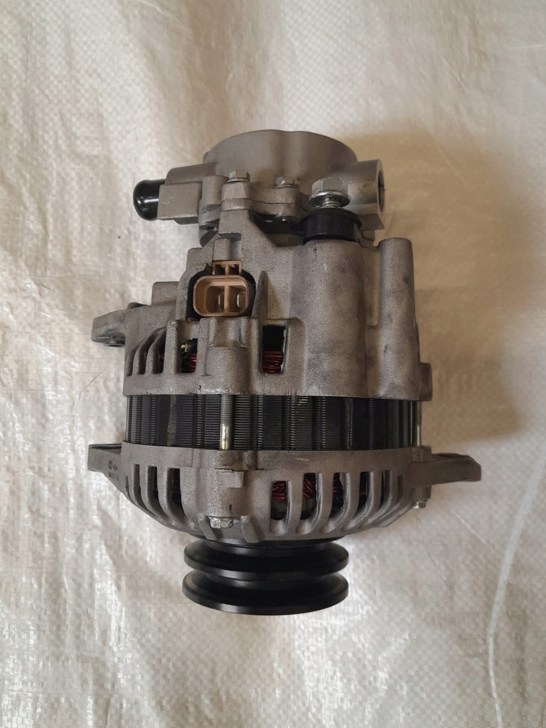 Alternator Magneti Marelli 063731271010! DESCRIERE ! Product image