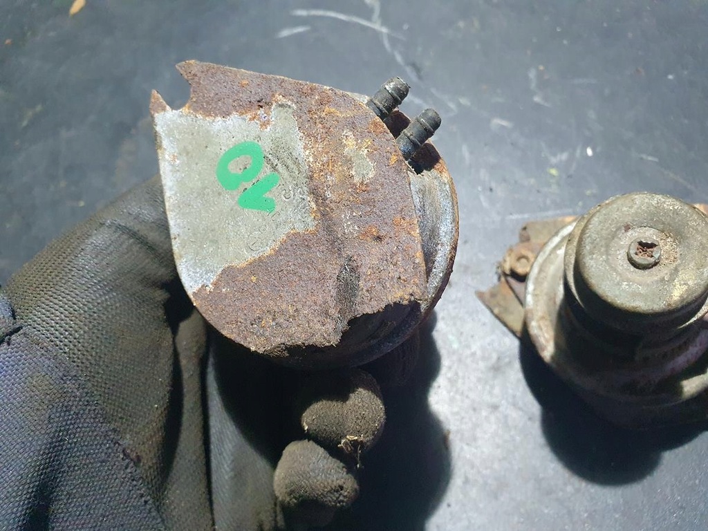 COMUTATOR SPĂLATOR POMPĂ ŻUK NYSA VARSOVIA Product image