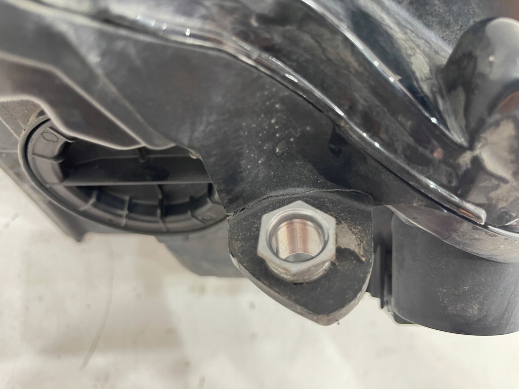 VW T6.1 T6 LIFT LAMPĂ FAŢĂ FULL LED STÂNGA 7L1941035D Product image