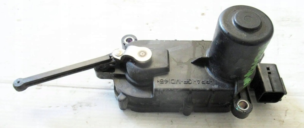 HYUNDAI I30 N 2.0 T-GDI REGLATOR CLAPETA COLECTOR 9047020011 Product image