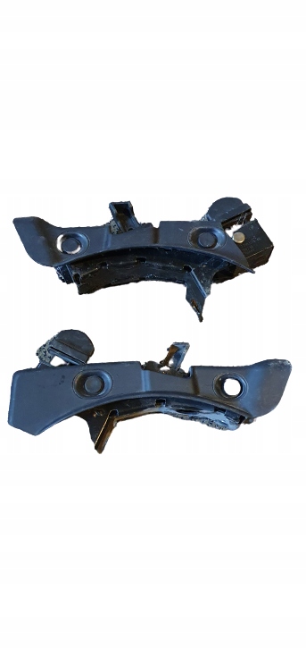 MONTARE PE ACOPERIȘ ÎN PORTBAGAJ MONTARE STÂNGA BMW E93 Product image