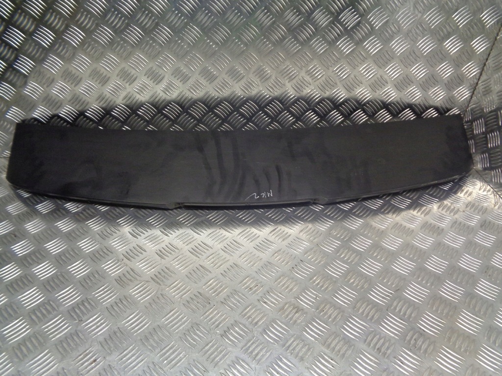 SPOILER FOCUS SPATE MK2 4M51-A44210-AH Product image