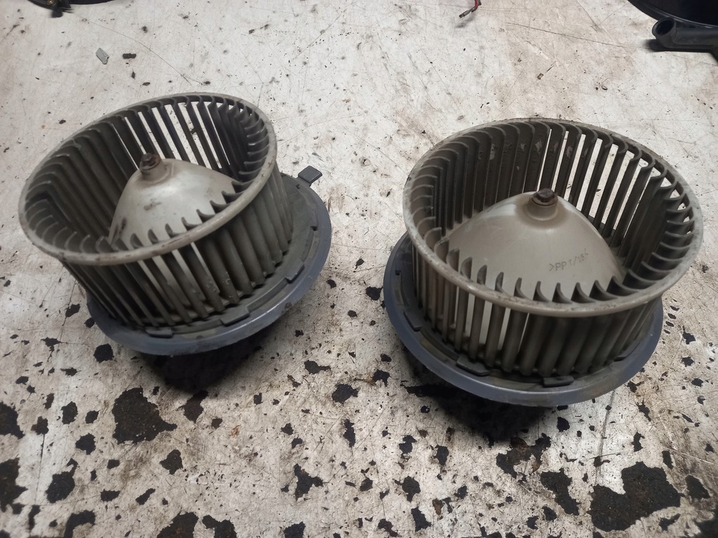 VENTILATOR DAEWOO MATIZ 613136 Product image