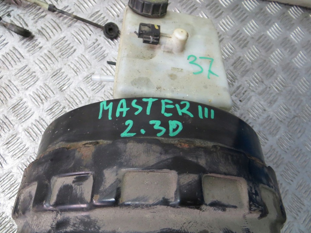 Maestrul Moavanp III 2.3 Firthroper de la Manumal Man Product image