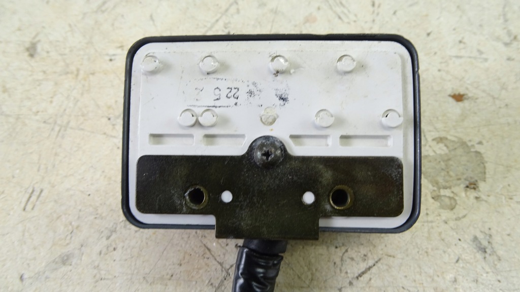 Comenzi pentru consolă Yamaha Virago XV 535 Product image
