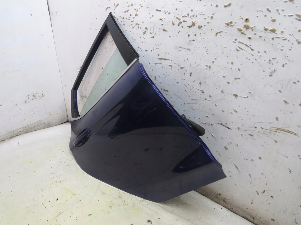 USA DREAPTA SPATE 2H FORD FIESTA MK8 Product image