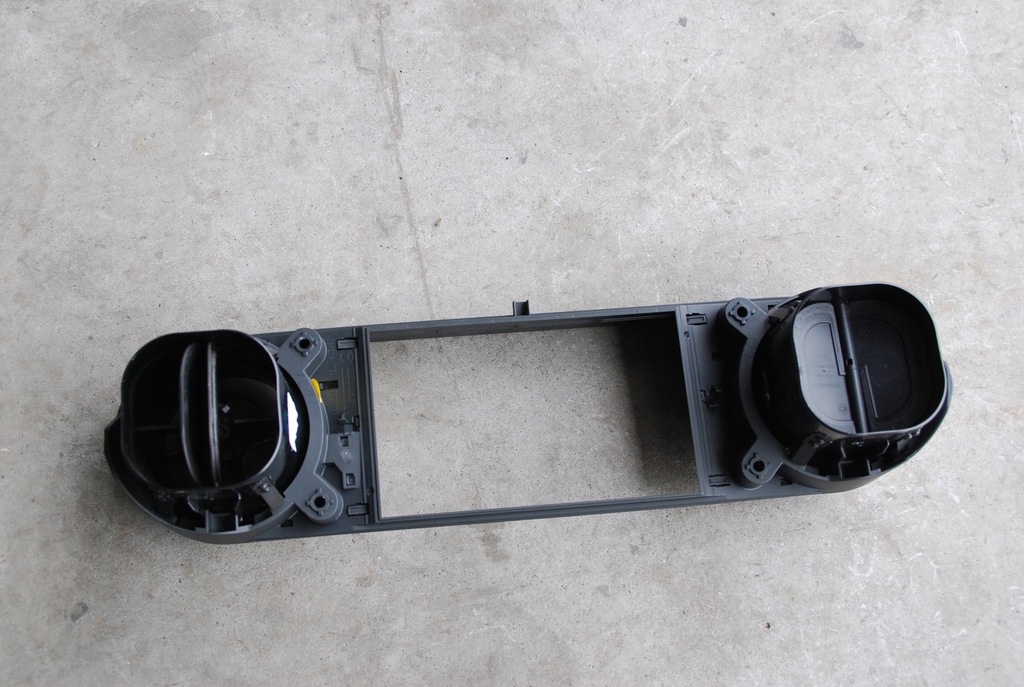 MERCEDES SLK W172 172 PRIME CADRU ECRAN MONITOR Product image