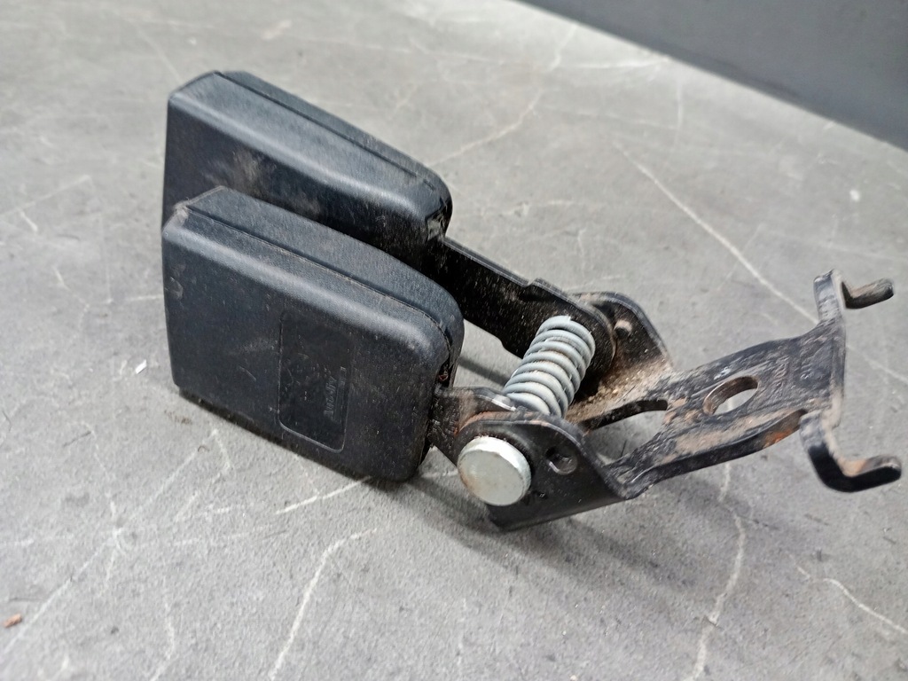 B6021666 CLAMP BENCE LEGETĂ PROPRIE MEGANE III Product image