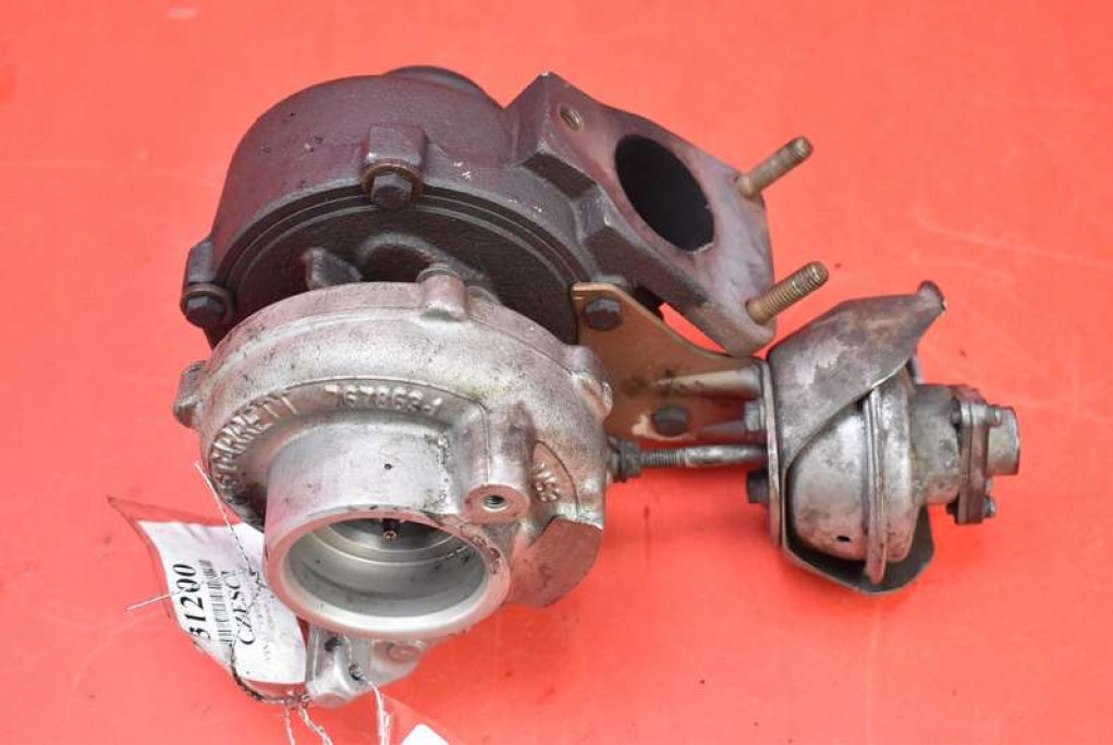 TURBINA TURBOCOMPRESOR 9682778680 CITROEN C5 II X7 III 2.0 HDI 140 CP 08-17 Product image