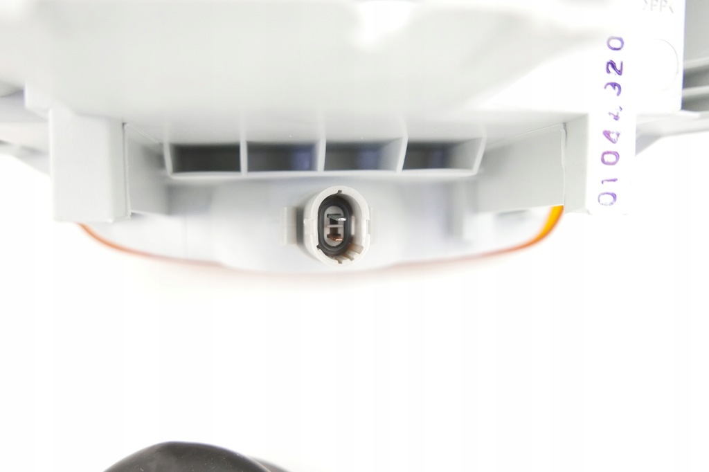 Lampa frontală Twingo I 1993-7701036395 Product image