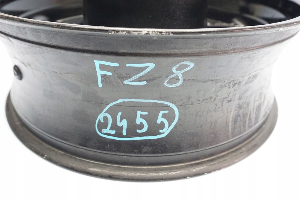 JANTE SPATE YAMAHA FZ8 10-15 Product image