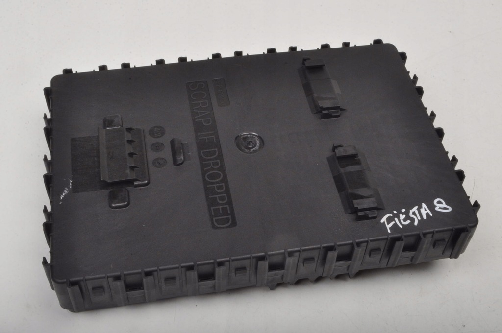 CAZĂ FORD FIESTA MK8 1.0 PUMA MK2 MODUL BSI LU5T-15604-BJD Product image
