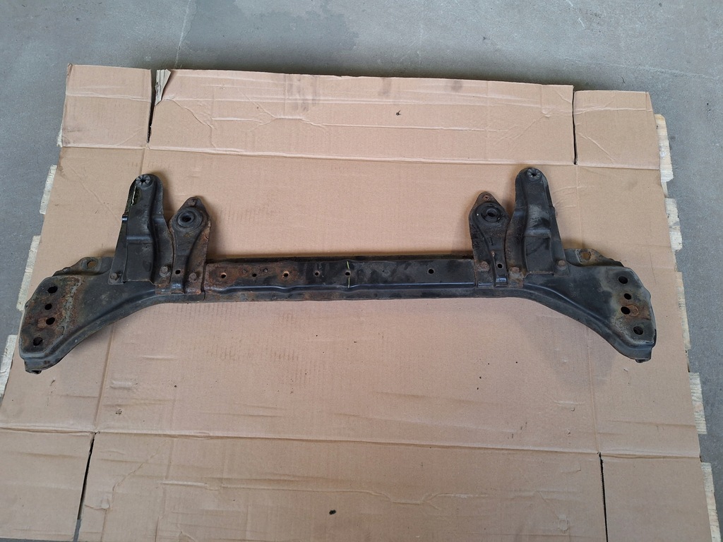 BARA RADIATOR FIAT SEDICI SUZUKI SX4 1.9 DDIS Product image