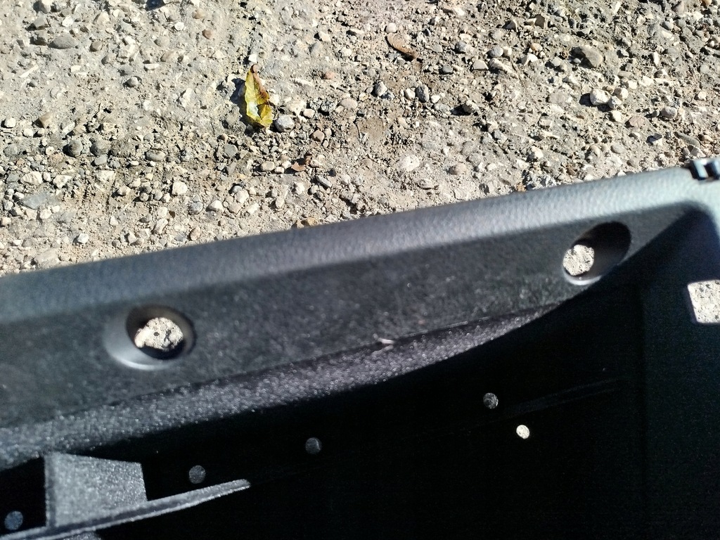 Compartiment de pasageri VW Golf IV 4 Bora 1J1857101A Product image