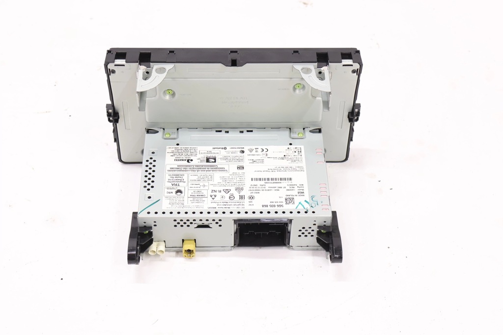 Radio de navigație VW Golf VII 5G6035868 lift Product image