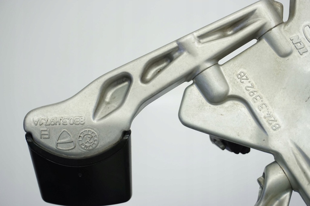 Ducati Multistrada V4 S 21- Set pentru picioarele de picioare chiar înapoi Product image