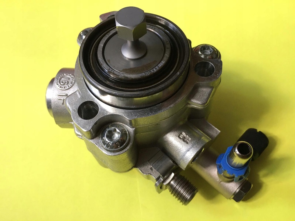 Pompa de înaltă presiune Opel 2.2 Direct Z22YH Product image