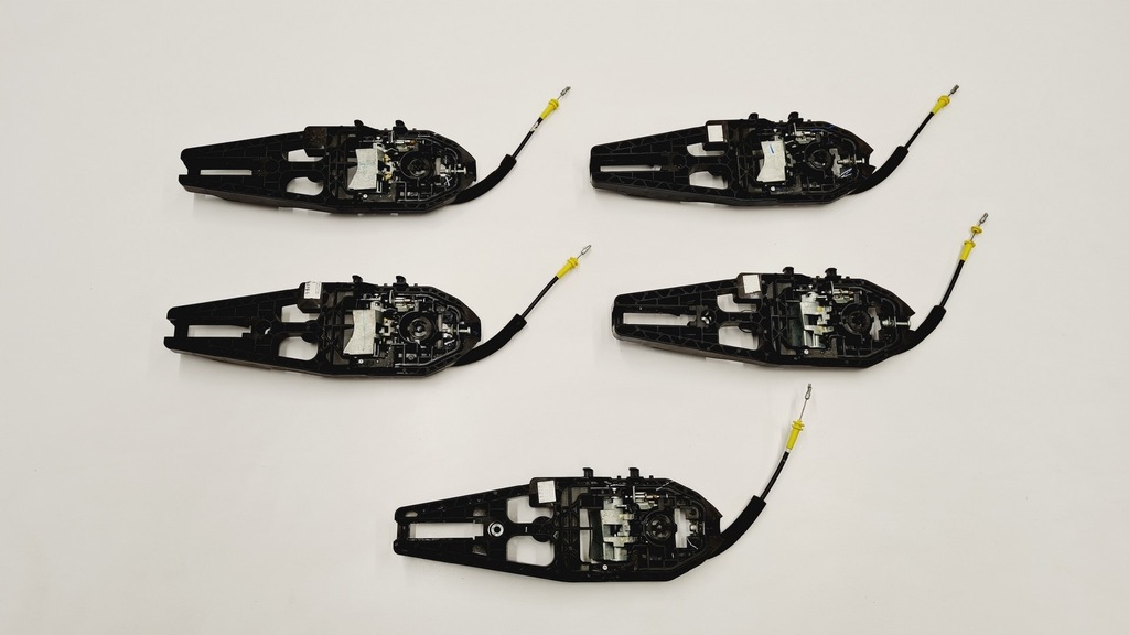 MÂNER MONTARE STÂNGA SPATE FORD EDGE ES73-F224N03 Product image