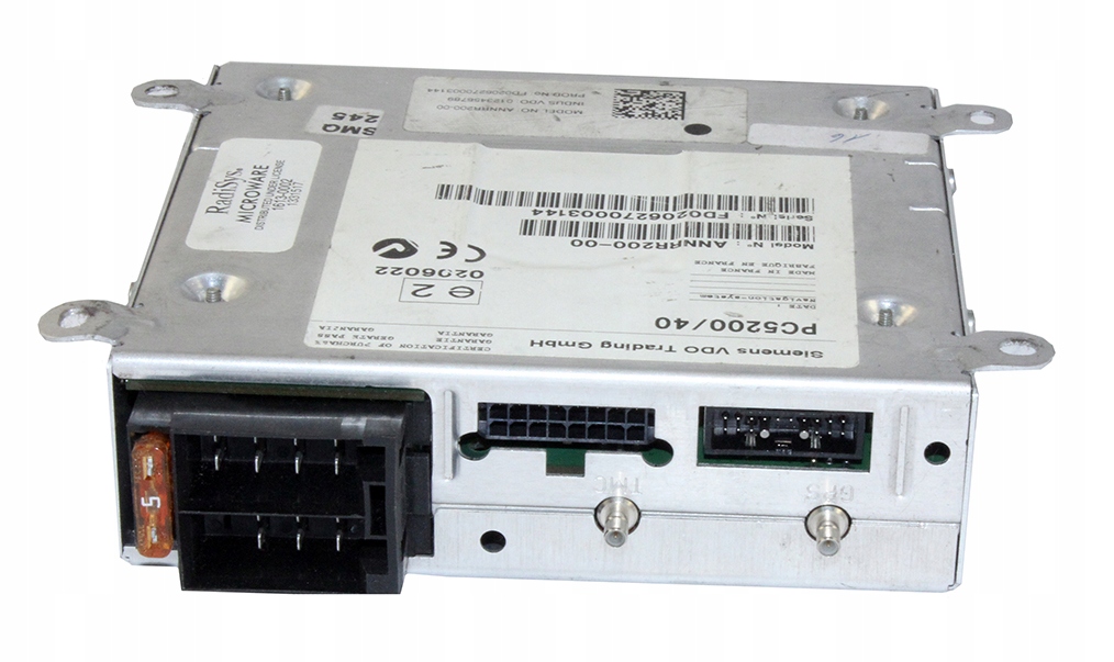 MODUL GPS DRIVER SIEMENS VDO PC5200/40 Product image