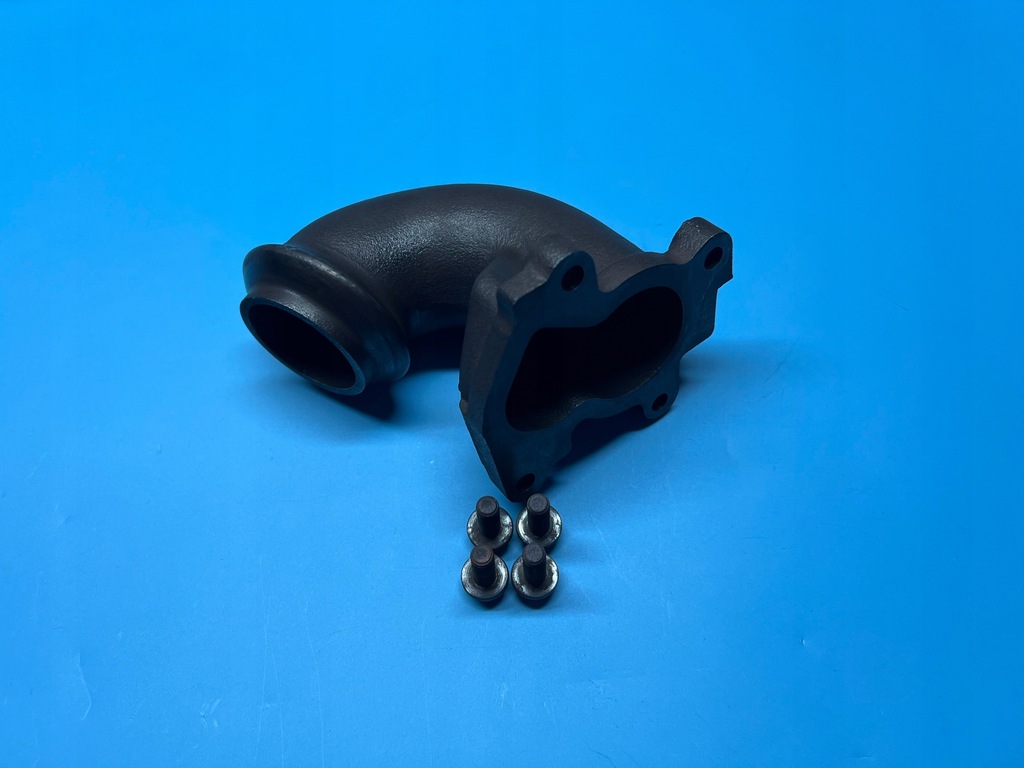 COT ESCAPAR TURBOCOMPRESOR CITROEN PEUGEOT FORD MAZDA 1.4 HDI 448683 Product image