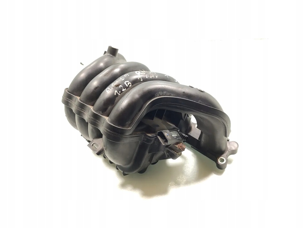 Opel Agila galerie admisie aer 1.2 GPL Product image