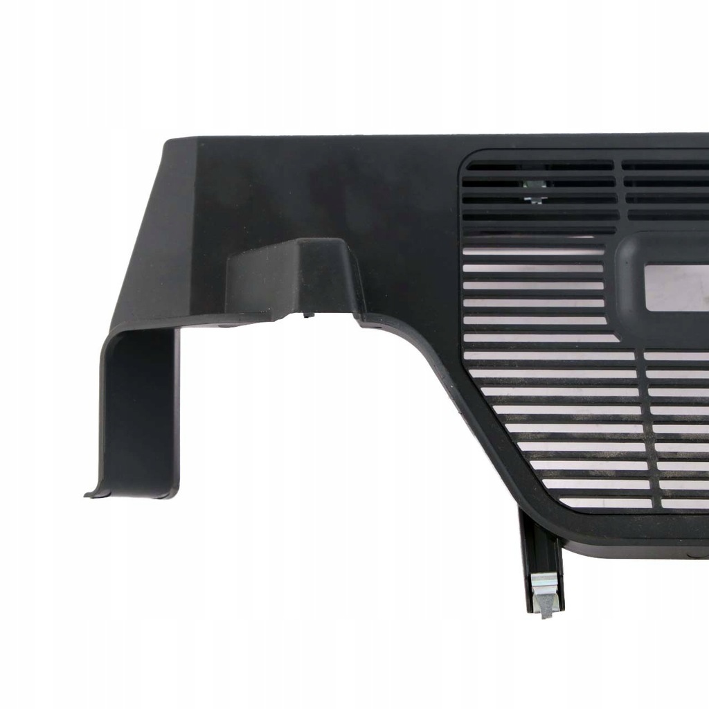 Capac lateral BMW F07 GT Capac portbagaj dreapta negru 9139175 Product image