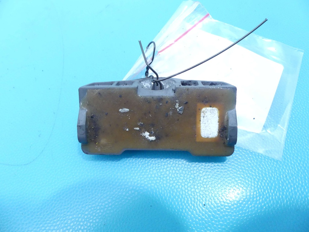 SENSOR PRESIUNE AER IN ROATA TOUAREG I 7L Product image