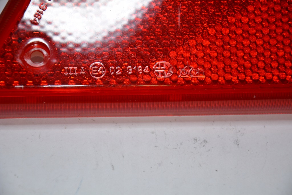 Triunghi reflectorizant 140/082 Product image