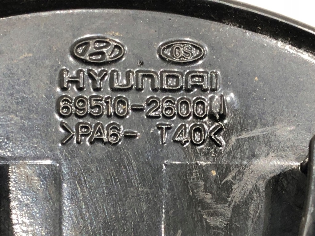 Clapeta de umplere HYUNDAI SANTE FE I SUV 00-06 Product image
