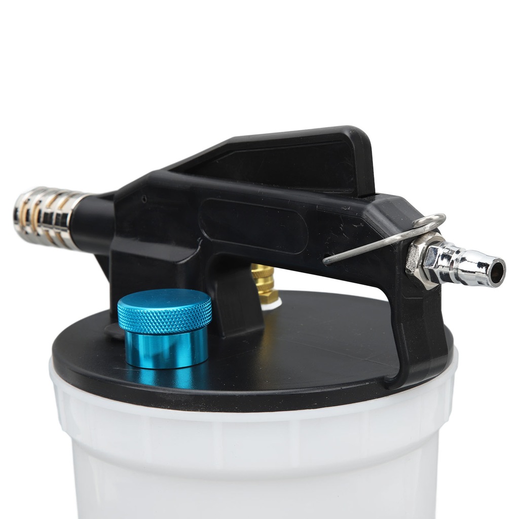 INSTRUMENT DE AGERARE PENTRU ÎNLOCUIRE LICHIDUL DE FRANĂ Product image