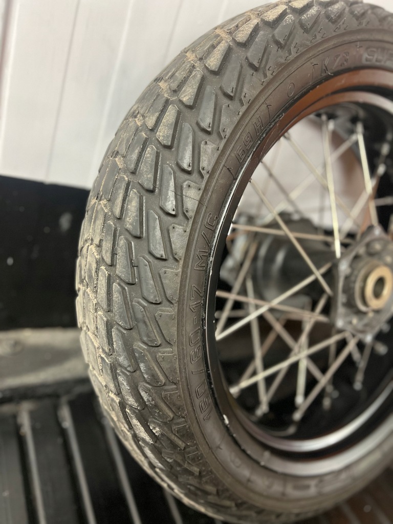 Roata janta Husqvarna 701 ktm smcr 690 Product image