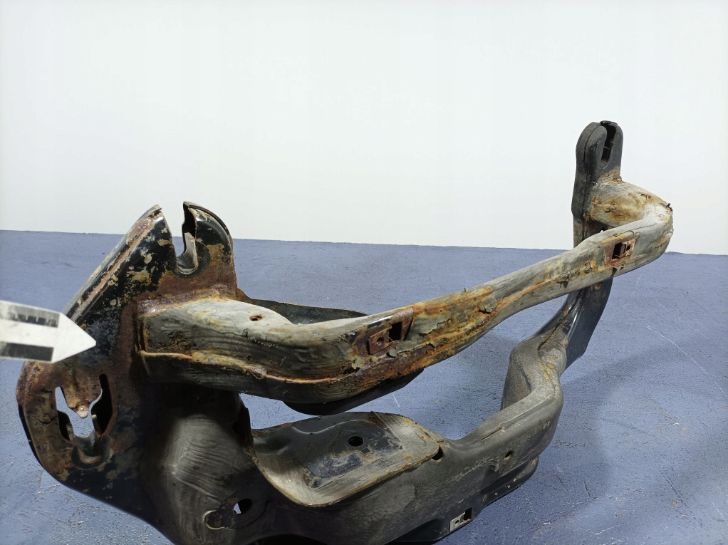 SUPORT LAMPĂ BMW X6 E71 MONTARE CUTIE DE VITEZE AUTO 6786745 Product image