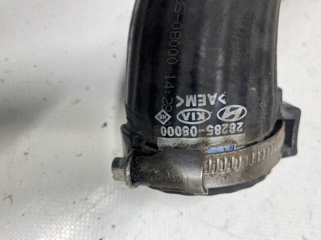 KIA CEED III 1,5 T-GDI G4LH INTERCOOLER CABLE DREAPT 28285-08000 20-24 Product image