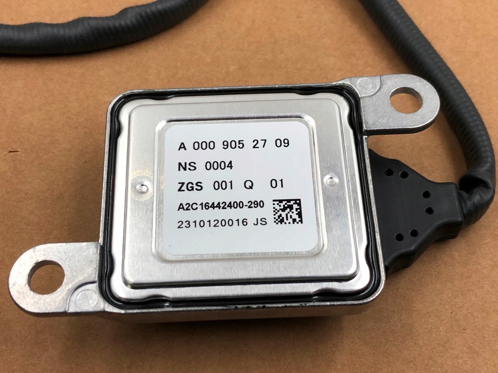Sondă senzor Lambda 5PIN Senzor NOX A0009052709 pentru Mercedes Benz Product image