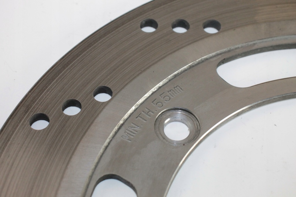 TRIUMPH TIGER 955i 01-06 DISC FRANA SPATE 5.8MM Product image
