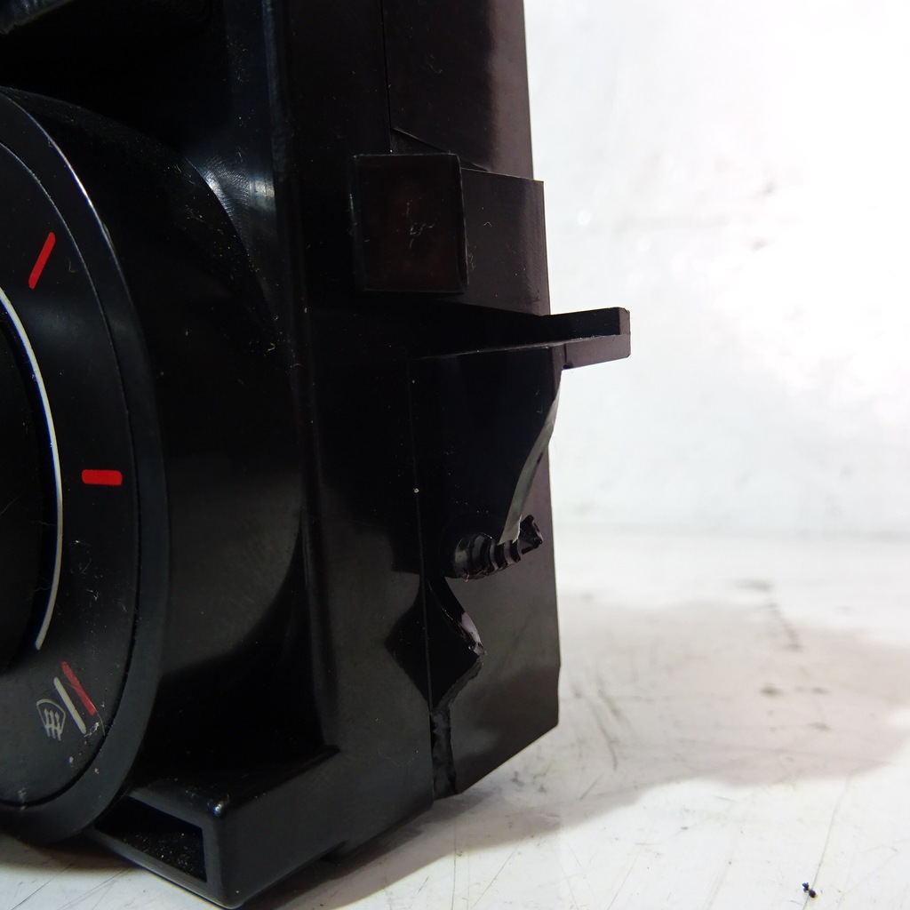 CITROEN DS3 AIR PANOU AER 400018005 Product image