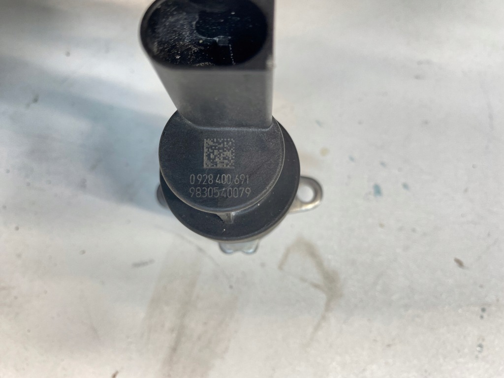 VALVA POMPA INJECTIE BMW N47 F34 E93 F32 Product image