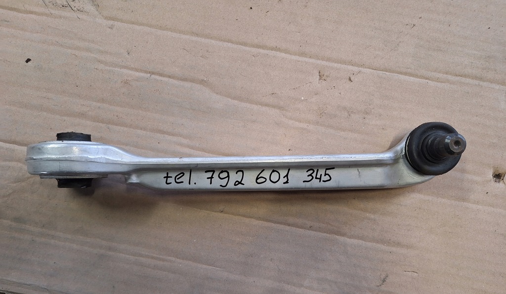 BARA RADIATOR FIAT SEDICI SUZUKI SX4 1.9 DDIS Product image