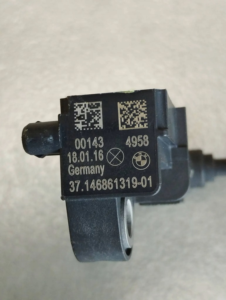 BMW 7 G11 SENSOR ACCELERARE 6861319 Product image