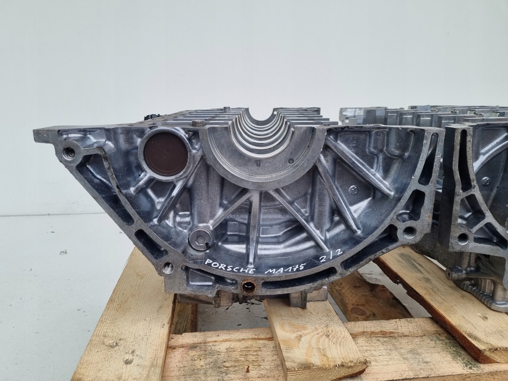 BLOC MOTOR Porsche 911 991 GT3 3.8 475KM 13-19 ani MA175 Product image