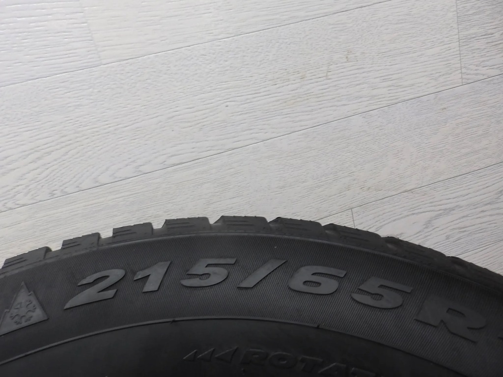 Anvelopă de iarnă GT Radial WinterPro 2 215/65/16 98H Product image