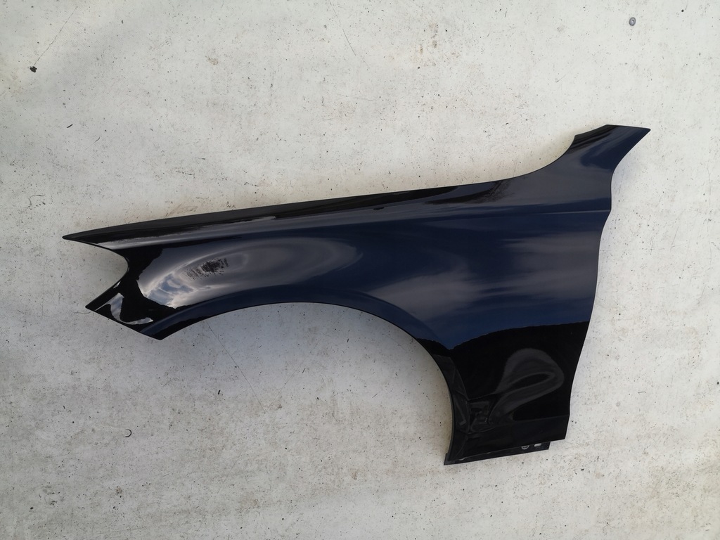 APARĂ FAȚĂ STÂNGA MERCEDES CLASA C W205 A2058810101 Product image