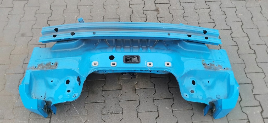 FORD MUSTANG MK5 V LIFT 2010-14 - Grinda curea, perete spate Product image