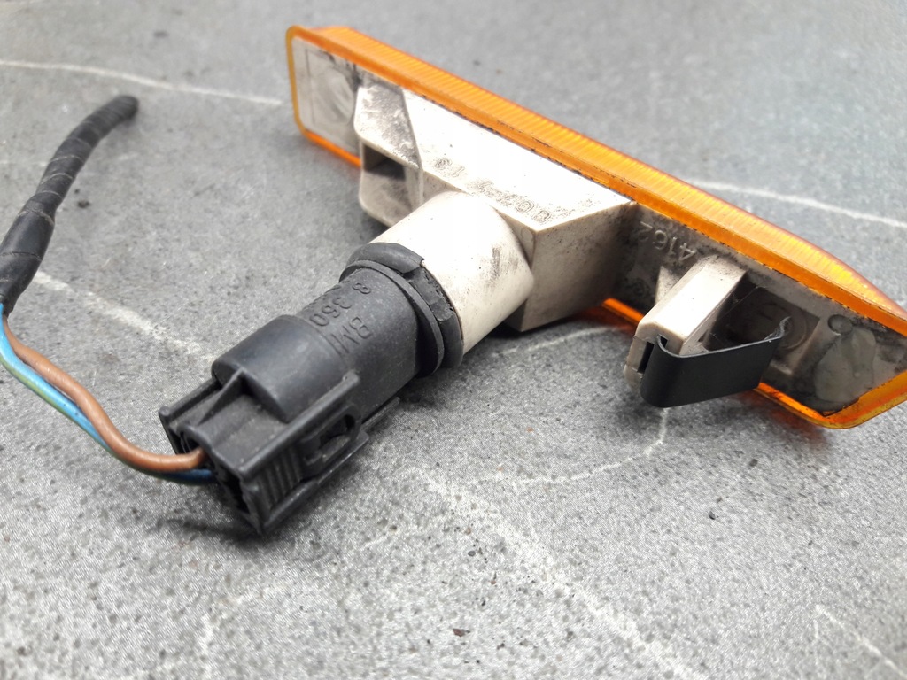 007713 indicator lateral stanga BMW E36 Product image