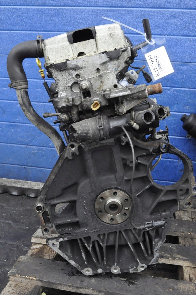 MOTOR ASTRA H III 2.0 TURBO 125kW 170KM Z20LEL Product image