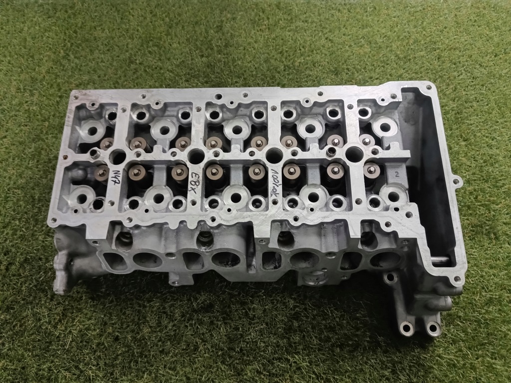 BMW E90 E92 320D E60 520D X3 E83 2.0D N47 177KM role set cap Product image