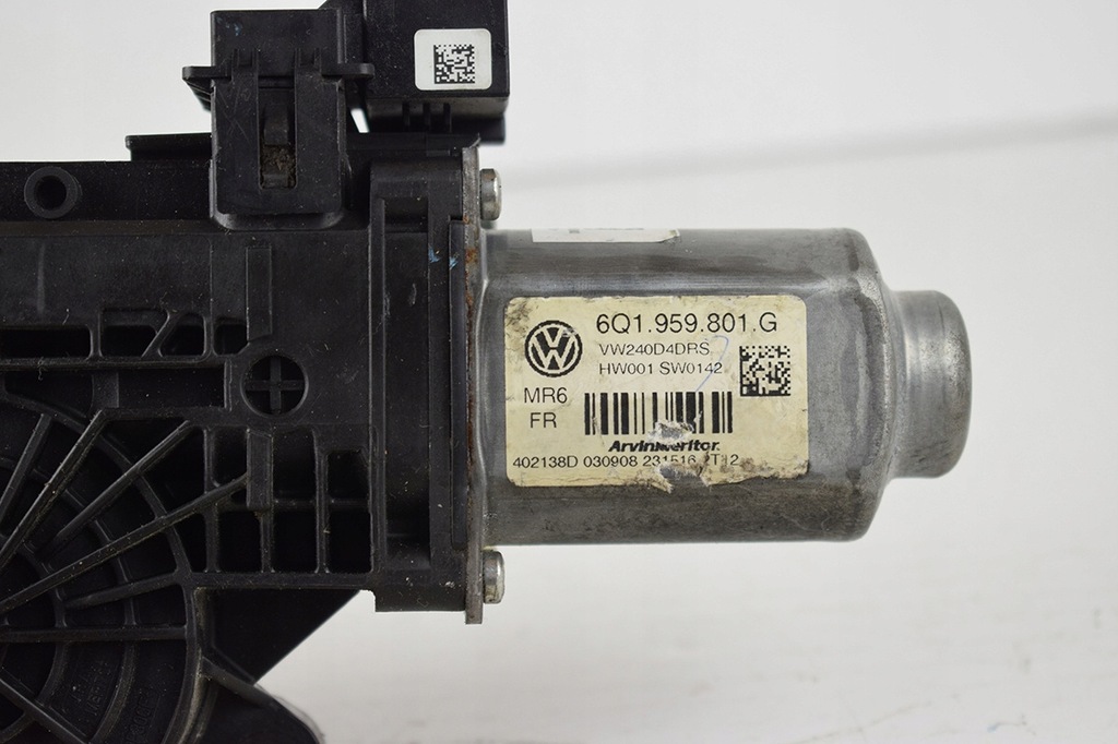 MOTOR GEAM DREAPTA FATA VW SKODA 6Q1959801G Product image